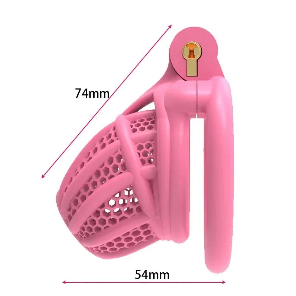 Alat Pengunci Penis Pria Baru  - Couple Ring Set ulasan dan harga