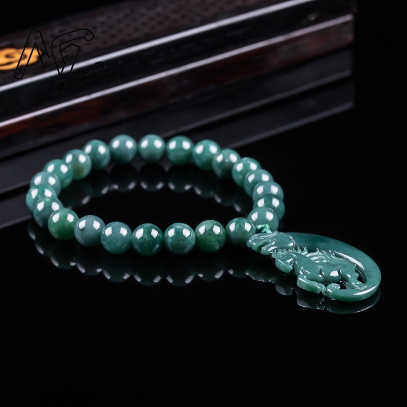 Gelang Rajutan Tangan Manik-ma - Luxury Gifts Jewelry & Watches Namfleg Mostar ulasan dan harga