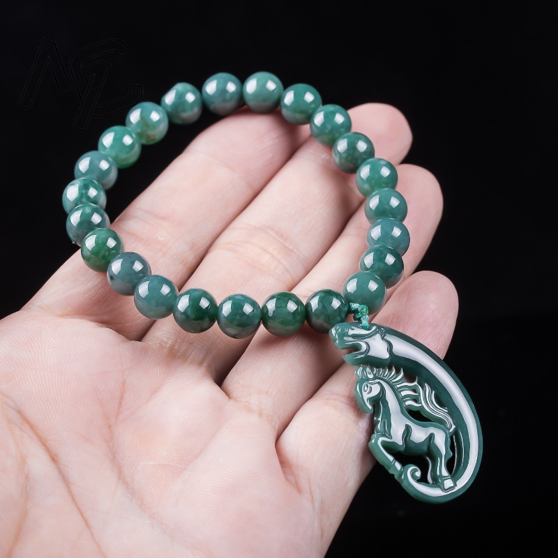 Gelang Rajutan Tangan Manik-ma - Luxury Gifts Jewelry & Watches Namfleg Mostar ulasan dan harga