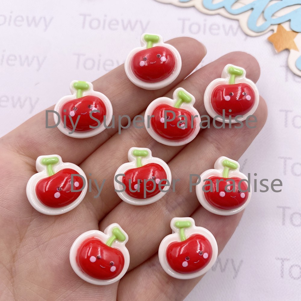24 Buah Warna-warni Kawaii Kar - Paradise Jewelry & Watches Llc ulasan dan harga