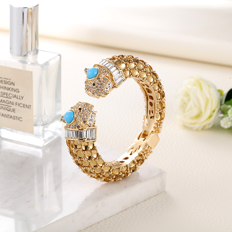 Gelang Hewan Sally's Paradise  - Paradise Jewelry & Watches Llc ulasan dan harga
