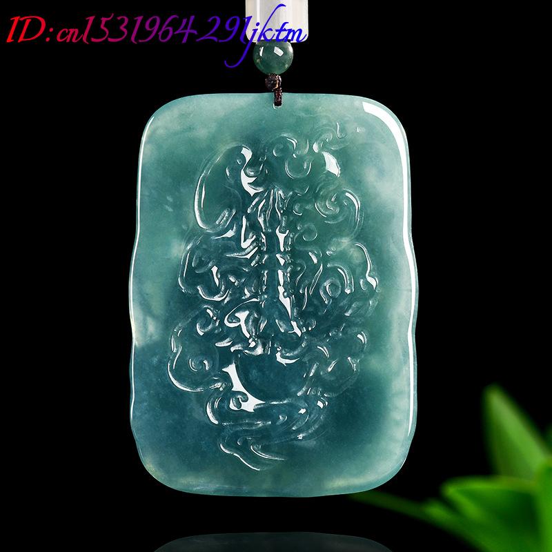 Liontin Ganesha Jadeite Myanma - Luxury Gifts Jewelry & Watches Namfleg Mostar ulasan dan harga