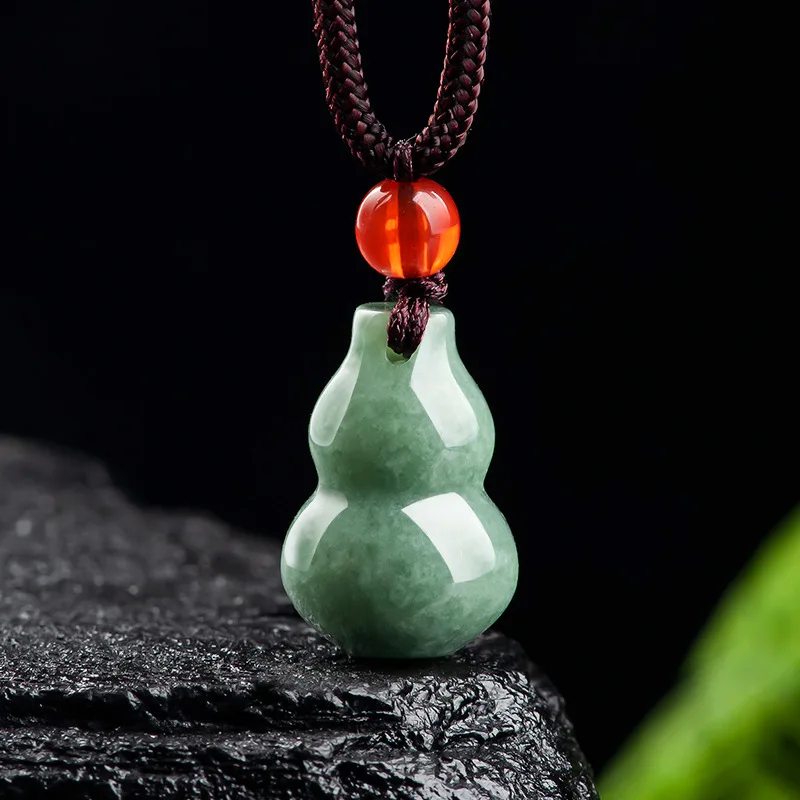 Burma Giok Labu Liontin Hadiah - Luxury Gifts Jewelry & Watches Namfleg Mostar ulasan dan harga