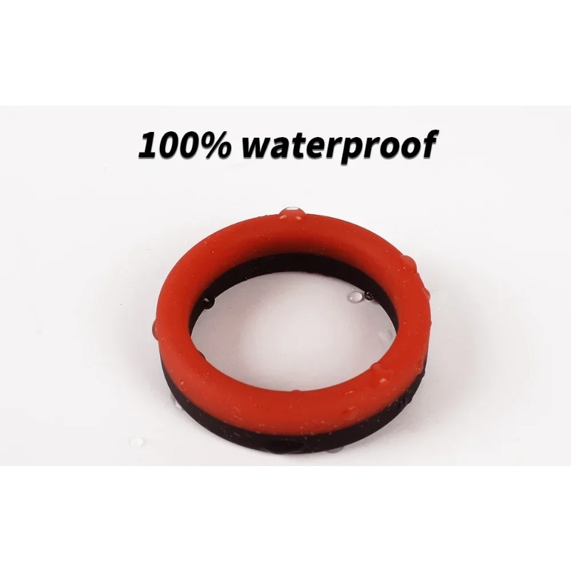 1pcs/set Cincin Penis Tahan La - Couple Ring Set ulasan dan harga