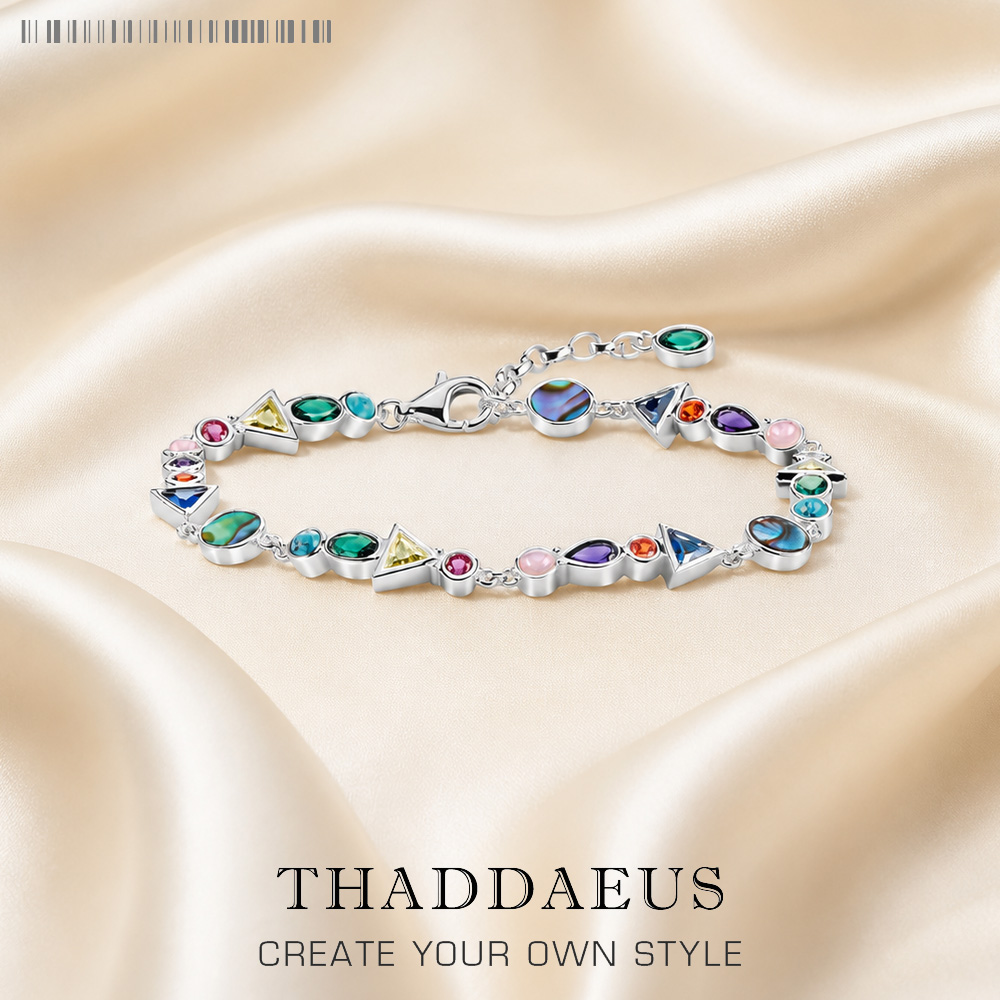 Gelang Perjalanan Surga Baru R - Paradise Jewelry & Watches Llc ulasan dan harga