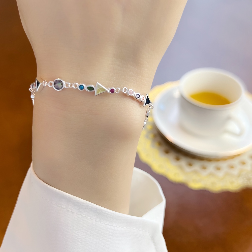 Gelang Perjalanan Surga Baru R - Paradise Jewelry & Watches Llc ulasan dan harga