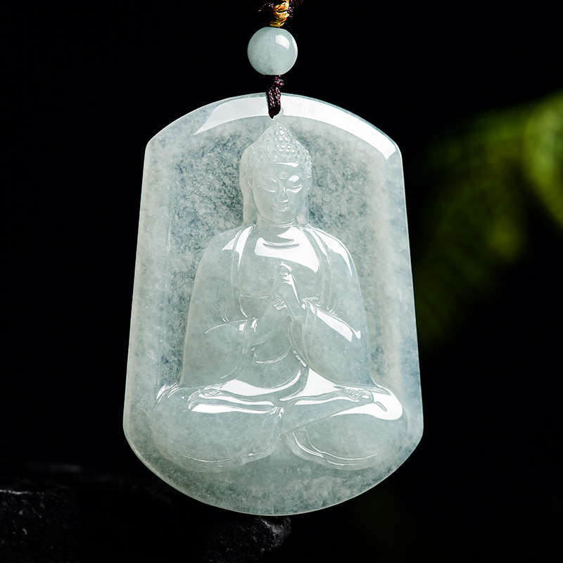 Liontin Buddha Tathagata Zamru - Luxury Gifts Jewelry & Watches Namfleg Mostar ulasan dan harga