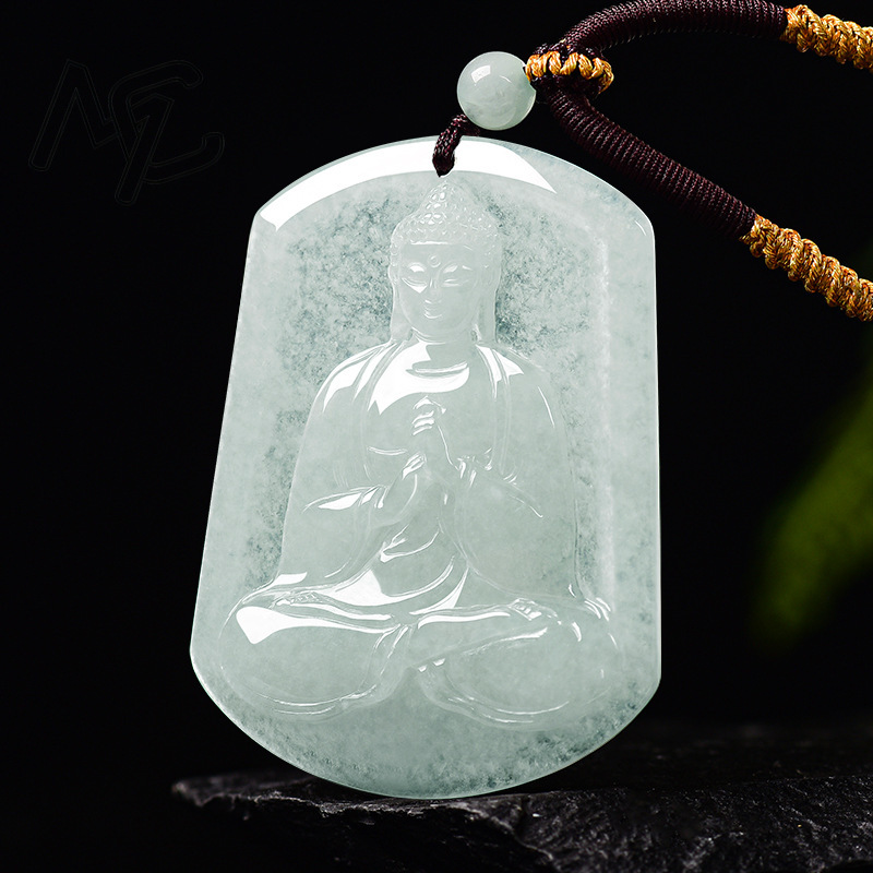 Liontin Buddha Tathagata Zamru - Luxury Gifts Jewelry & Watches Namfleg Mostar ulasan dan harga