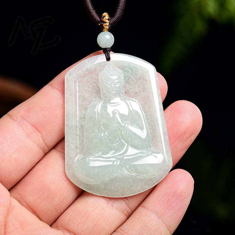 Liontin Buddha Tathagata Zamru - Luxury Gifts Jewelry & Watches Namfleg Mostar ulasan dan harga