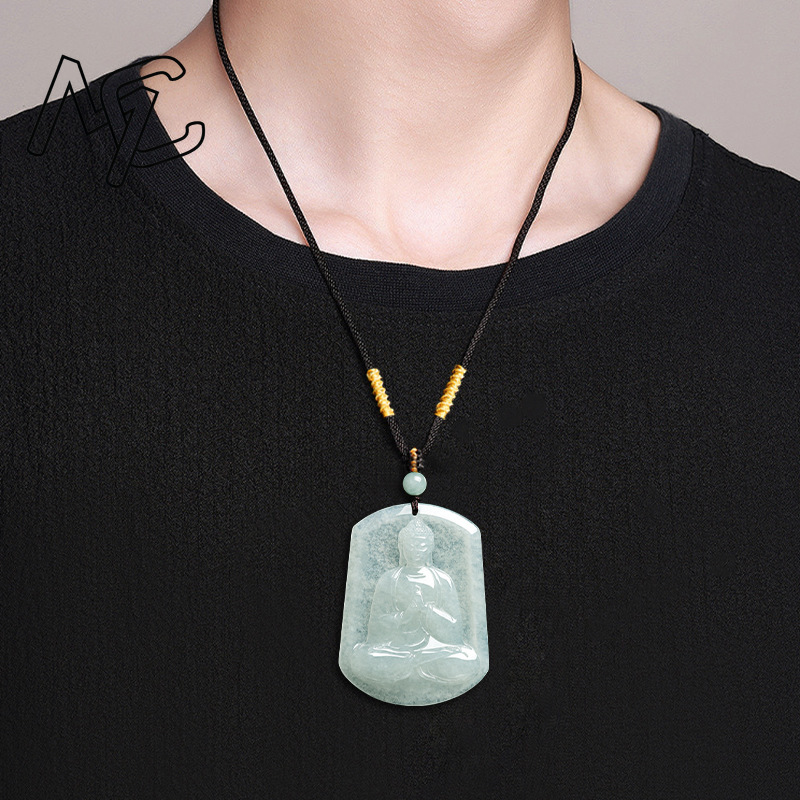 Liontin Buddha Tathagata Zamru - Luxury Gifts Jewelry & Watches Namfleg Mostar ulasan dan harga