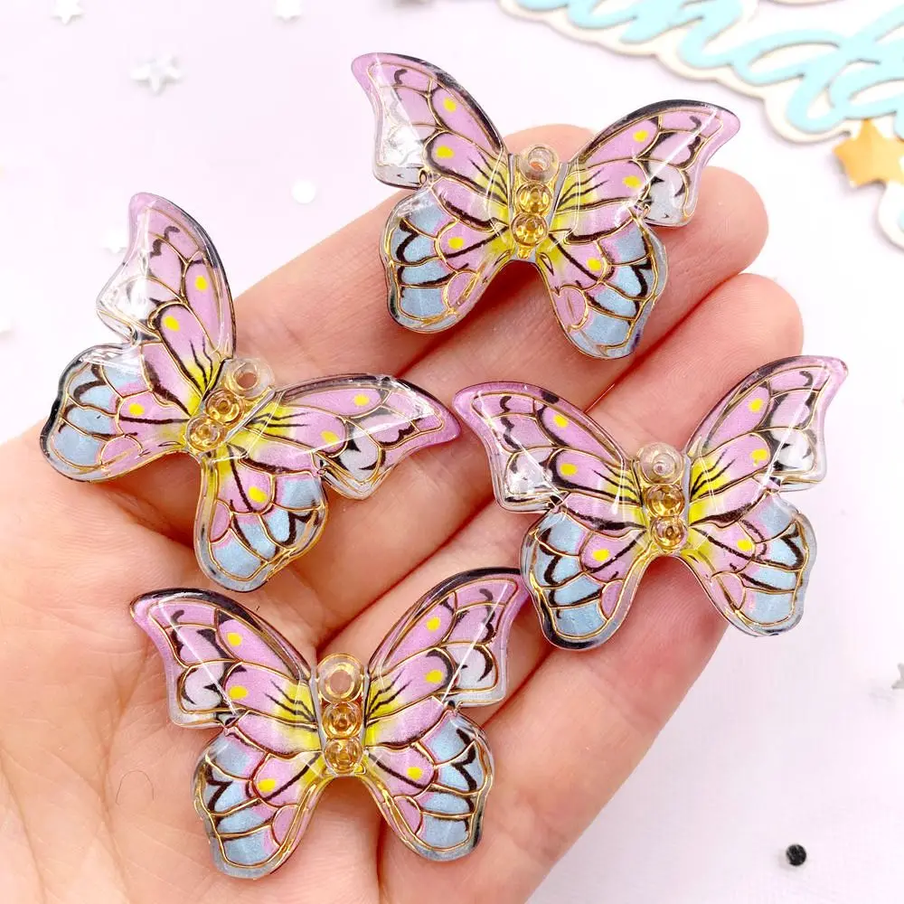 10 Buah Patung Kupu-kupu Canti - Paradise Jewelry & Watches Llc ulasan dan harga