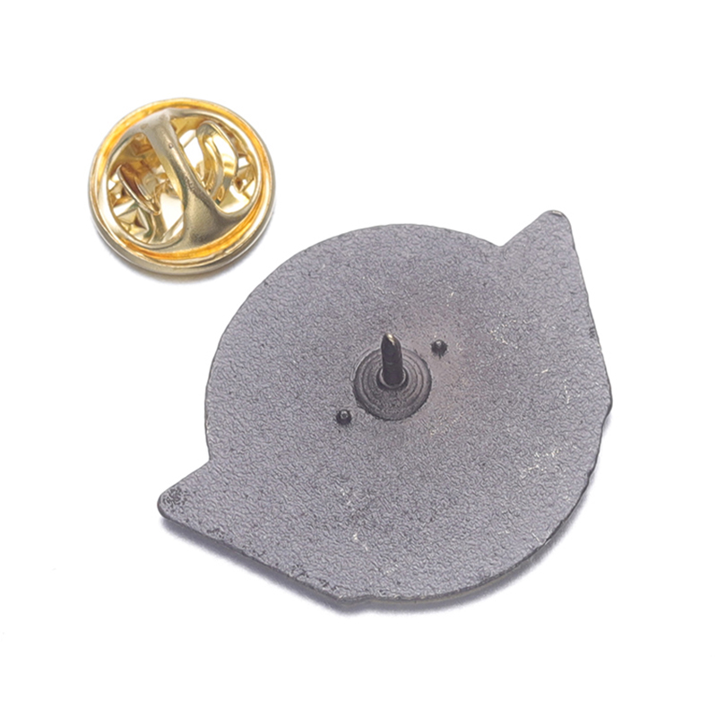 Yakuza Goro Majima pin Enamel  - Vintage Brooch Pin ulasan dan harga