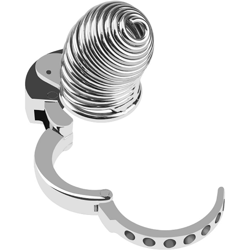 Kunci Tekan Perangkat Kesucian - Couple Ring Set ulasan dan harga