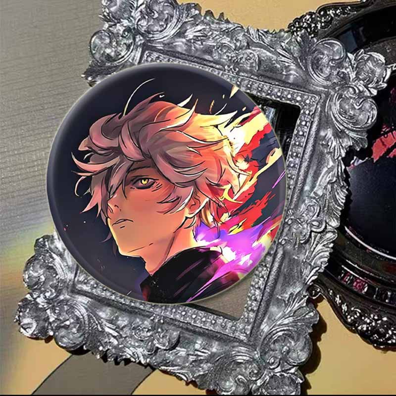 Hell's Paradise Yuzuriha fufuc - Paradise Jewelry & Watches Llc ulasan dan harga