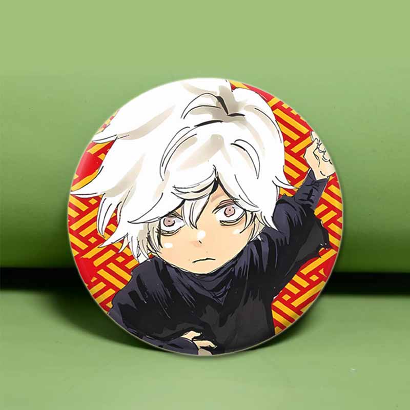 Hell's Paradise Yuzuriha fufuc - Paradise Jewelry & Watches Llc ulasan dan harga