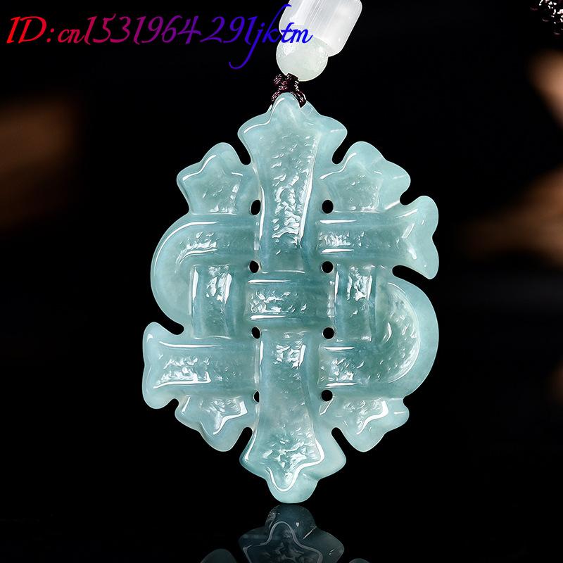 Kalung Liontin Batu Giok Burma - Luxury Gifts Jewelry & Watches Namfleg Mostar ulasan dan harga