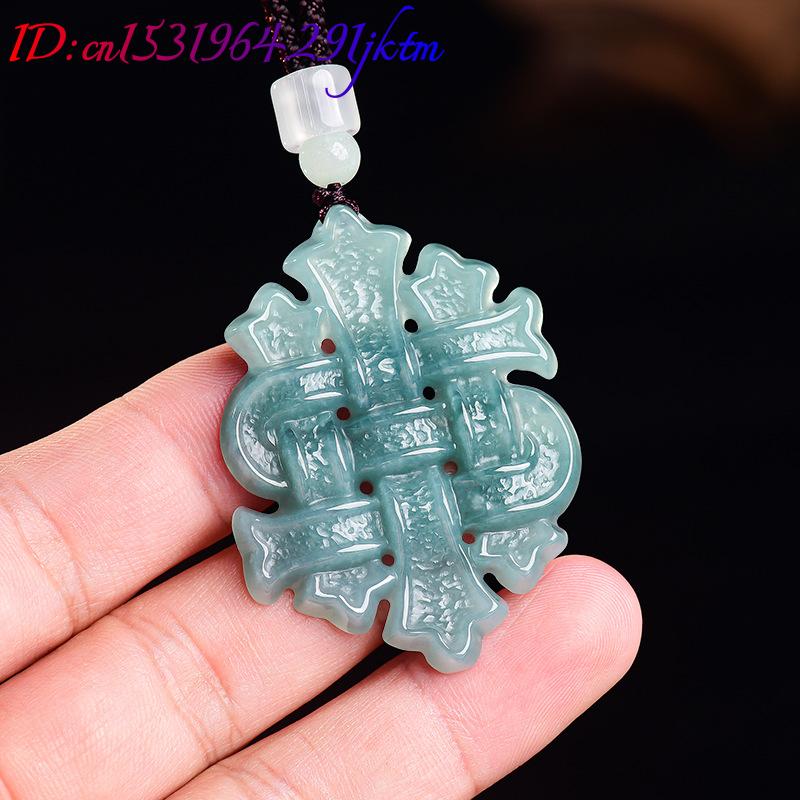 Kalung Liontin Batu Giok Burma - Luxury Gifts Jewelry & Watches Namfleg Mostar ulasan dan harga