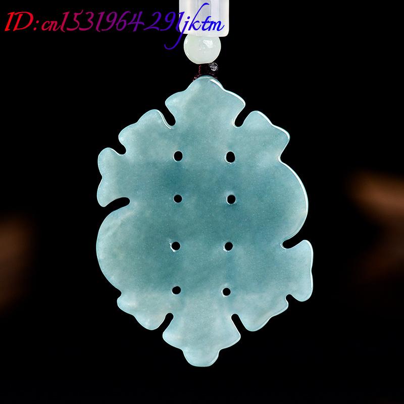 Kalung Liontin Batu Giok Burma - Luxury Gifts Jewelry & Watches Namfleg Mostar ulasan dan harga