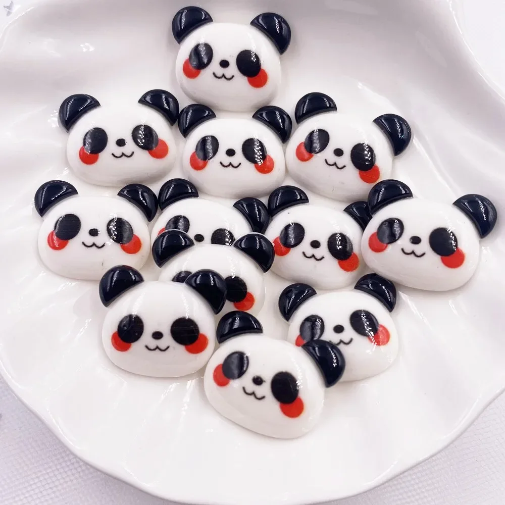 12 buah Kawaii Resin warna-war - Paradise Jewelry & Watches Llc ulasan dan harga