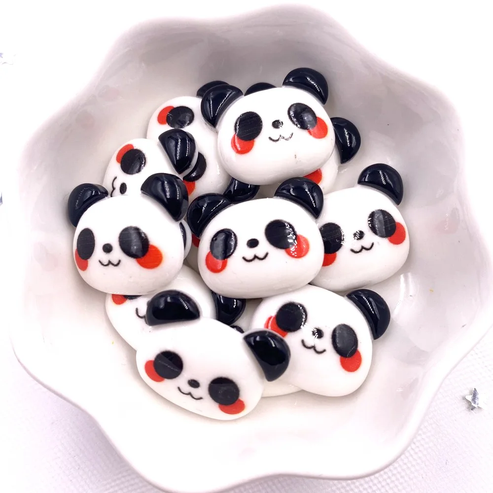 12 buah Kawaii Resin warna-war - Paradise Jewelry & Watches Llc ulasan dan harga